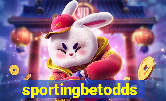 sportingbetodds