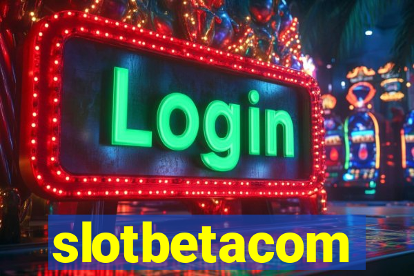 slotbetacom