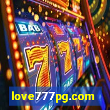 love777pg.com