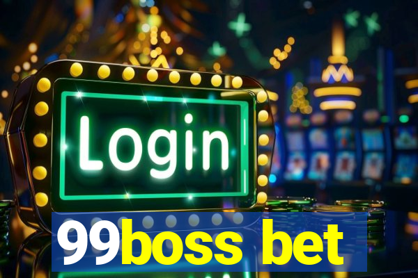 99boss bet