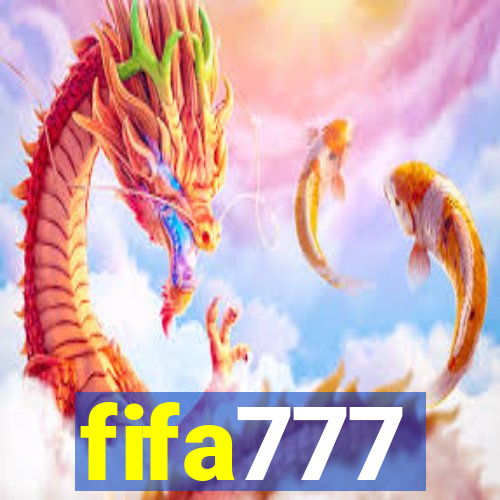 fifa777