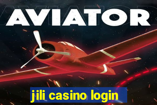 jili casino login