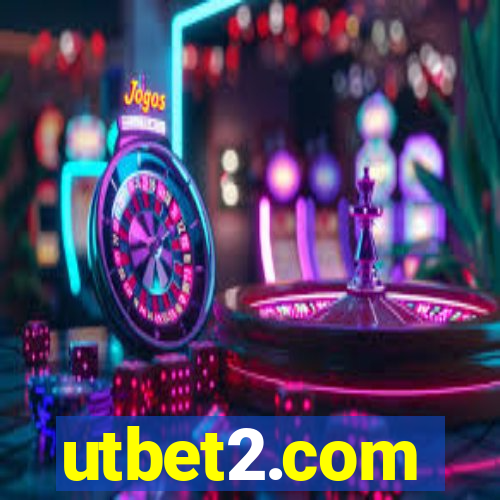 utbet2.com