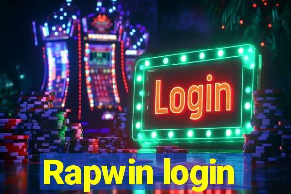 Rapwin login