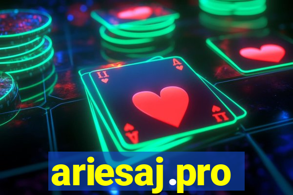 ariesaj.pro