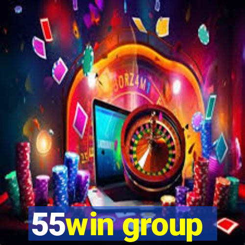 55win group