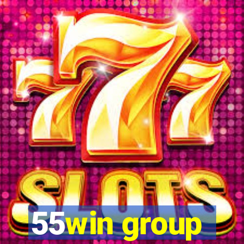 55win group