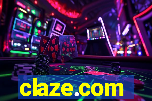 claze.com