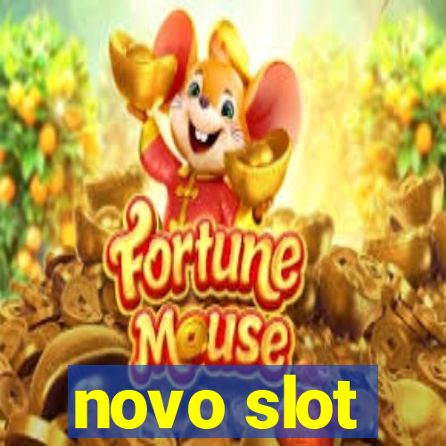 novo slot