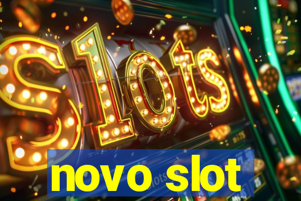 novo slot