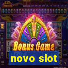 novo slot