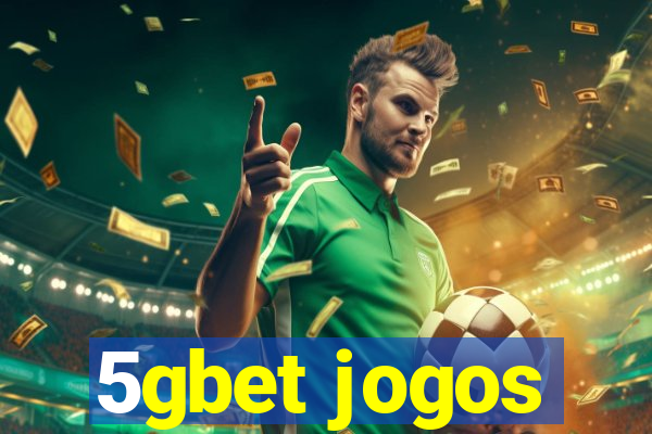 5gbet jogos