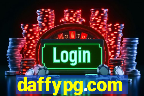 daffypg.com