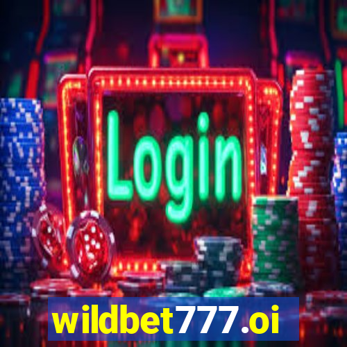 wildbet777.oi