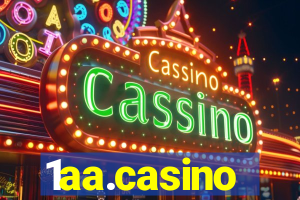 1aa.casino