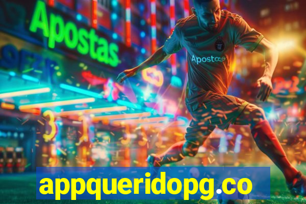 appqueridopg.com