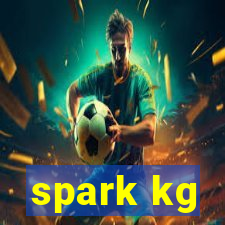 spark kg