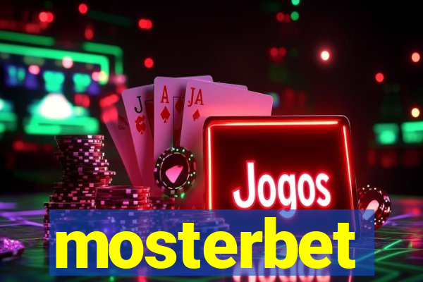 mosterbet