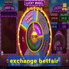 exchange betfair