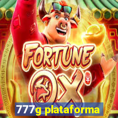 777g plataforma