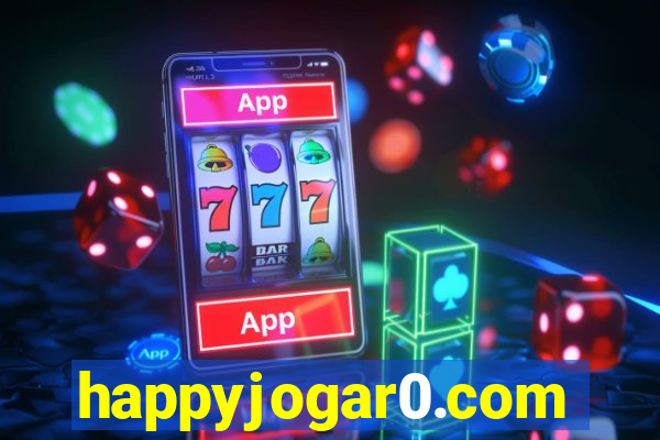 happyjogar0.com