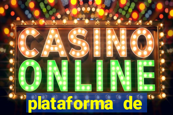 plataforma de casino chinesa