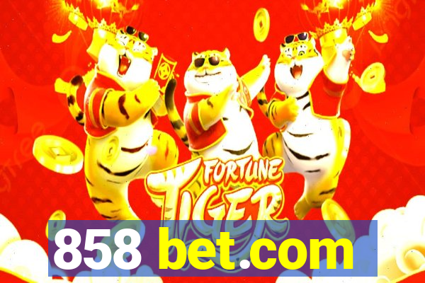 858 bet.com