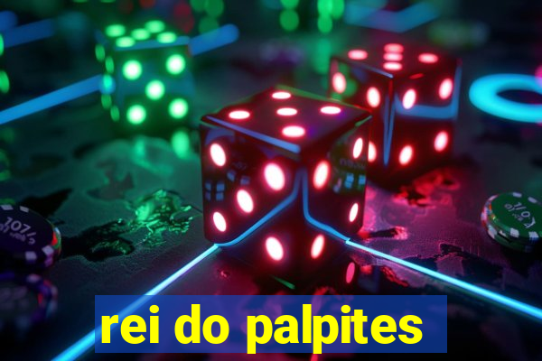 rei do palpites