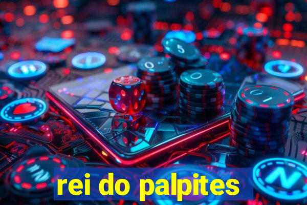 rei do palpites