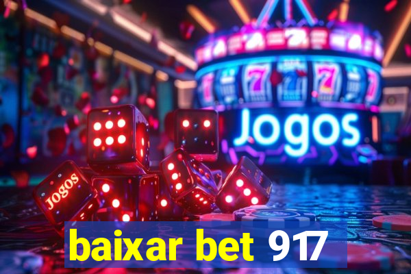 baixar bet 917