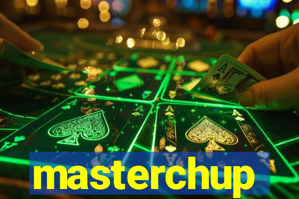 masterchup