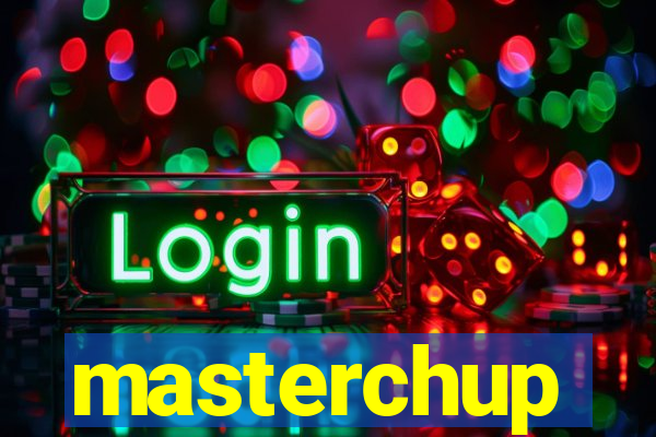 masterchup