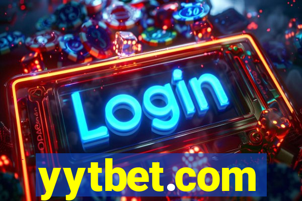 yytbet.com