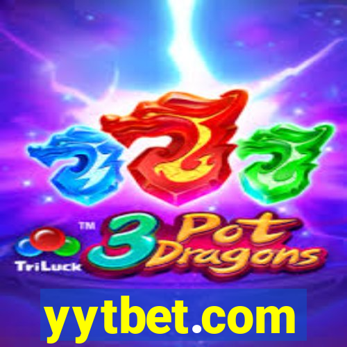 yytbet.com