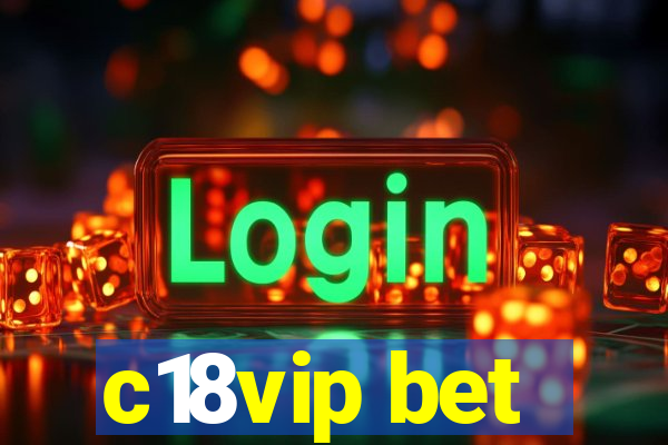 c18vip bet