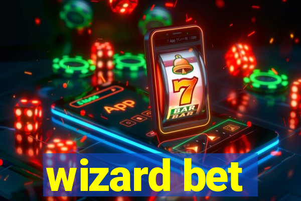 wizard bet