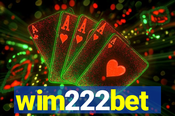 wim222bet