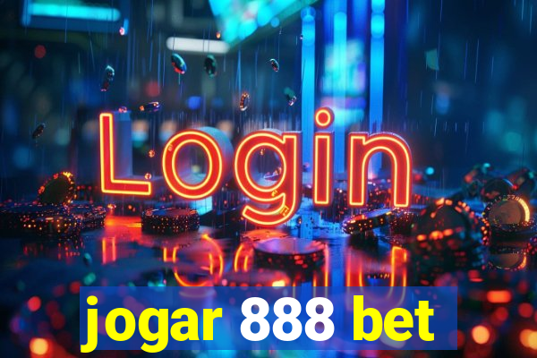 jogar 888 bet