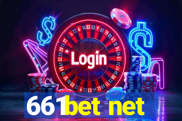 661bet net