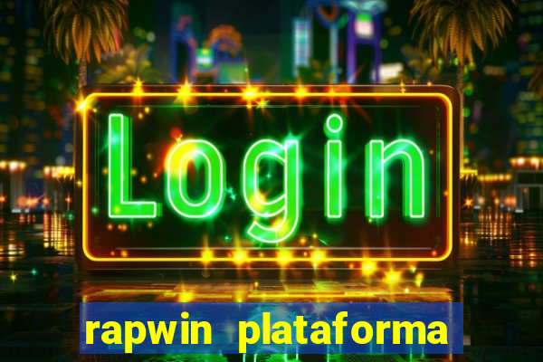 rapwin plataforma de jogos