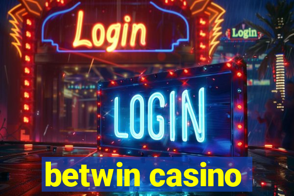 betwin casino