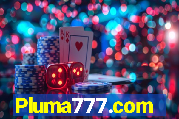 Pluma777.com