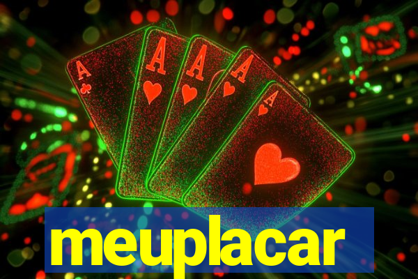 meuplacar