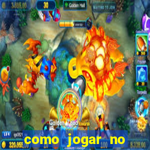 como jogar no tigrinho iniciante