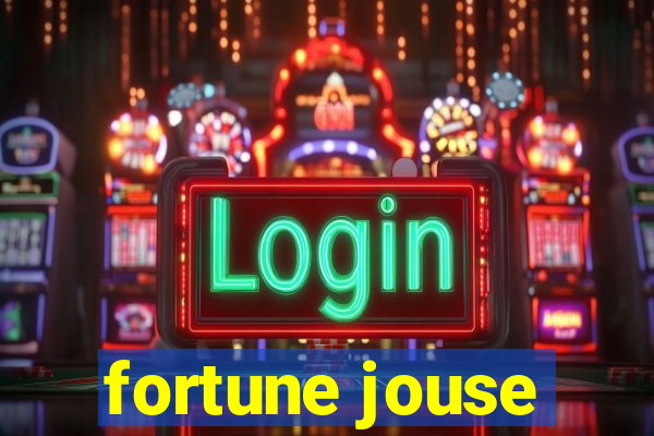 fortune jouse