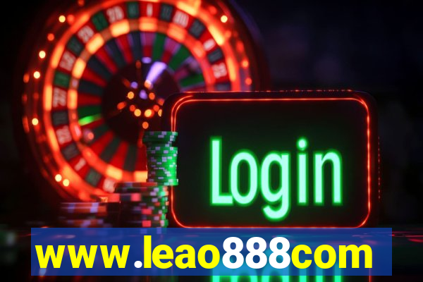 www.leao888com