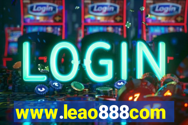 www.leao888com