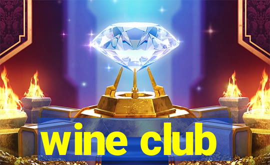 wine club