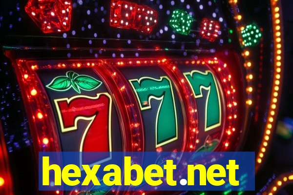 hexabet.net