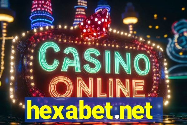 hexabet.net